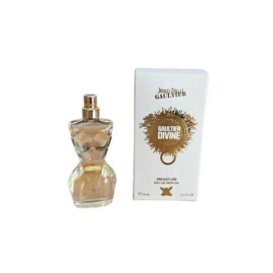 Jean Paul Gaultier - Divine EDP For Women 6ML - דיוויין אדפ לאיש - ז'אן פול גוטייה-GLAM42