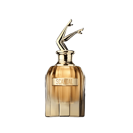 Jean Paul Gaultier Scandal Absolu Parfum Edp 80ML בושם ג'אן פול גוטייה לאישה - GLAM42