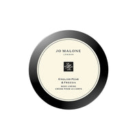 Jo Malone English Pear & Freesia Body Creme 175ml ג'ו מלון קרם גוף בניחוח אגס אנגלי ופרחי פרזיה-GLAM42