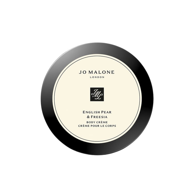 Jo Malone English Pear & Freesia Body Creme 175ml ג'ו מלון קרם גוף בניחוח אגס אנגלי ופרחי פרזיה-GLAM42