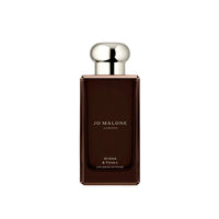 Jo Malone Myrrh & Tonka Cologne Intense Edp 100ml ג'ו מלון בושם בניחוח שרף עץ האמור ופולי טונקה-GLAM42