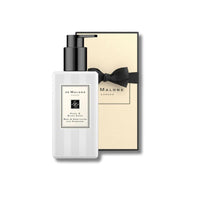 Jo Malone Peony & Blush Suede Body & Hand Lotion 250ml ג'ו מלון תחליב גוף וידיים בניחוח אדמונית וזמש - GLAM42