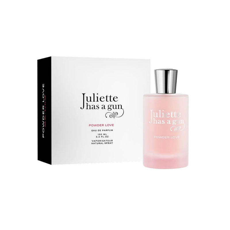 Juliette Has A Gun Powder Love EDP 100ML גולייט הז אה גאן פאודר לאב בושם לאישה אדפ