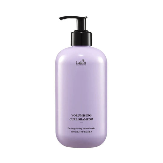 La'dor Volumising Curl Shampoo  לה-דור שמפו לשיער מתולתל