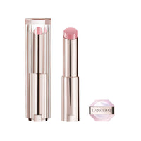 Lancome Lip Idole Butterglow לנקום ליפ אידול באטר גלואו באלם שפתיים-GLAM42