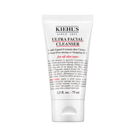Kiehl's Ultra Facial Cleanser 150 ML קילס סבון פנים לניקוי הפנים והסרת איפור