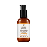 Kiehl's Powerful-Strength Vitamin C Serum קילס סרום ויטמין סי