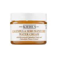 Kiehl's Calendula Serum-Infused Water Cream  קילס קרם פנים עם קלנדולה