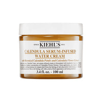 Kiehl's Calendula Serum-Infused Water Cream  קילס קרם פנים עם קלנדולה