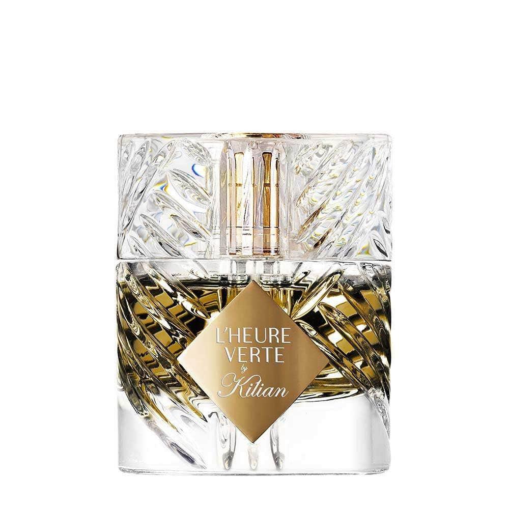 Kilian Fievre Verte Edp 50ml בושם קיליאן יוניסקס הניתן למילוי - GLAM42