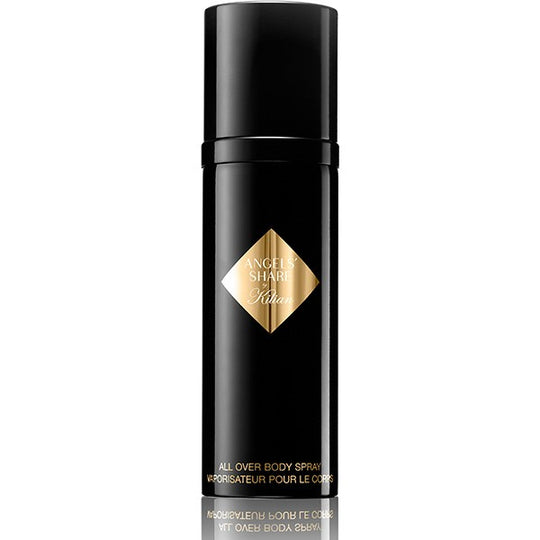 Kilian Angels’ Share All Over Body Spray 150ml תרסיס גוף קיליאן אנג’לס שייר לניחוח עשיר ומתמשך-GLAM42