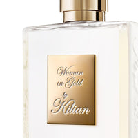 Kilian Woman In Gold Edp 50ml בושם קיליאן לאישה - GLAM42