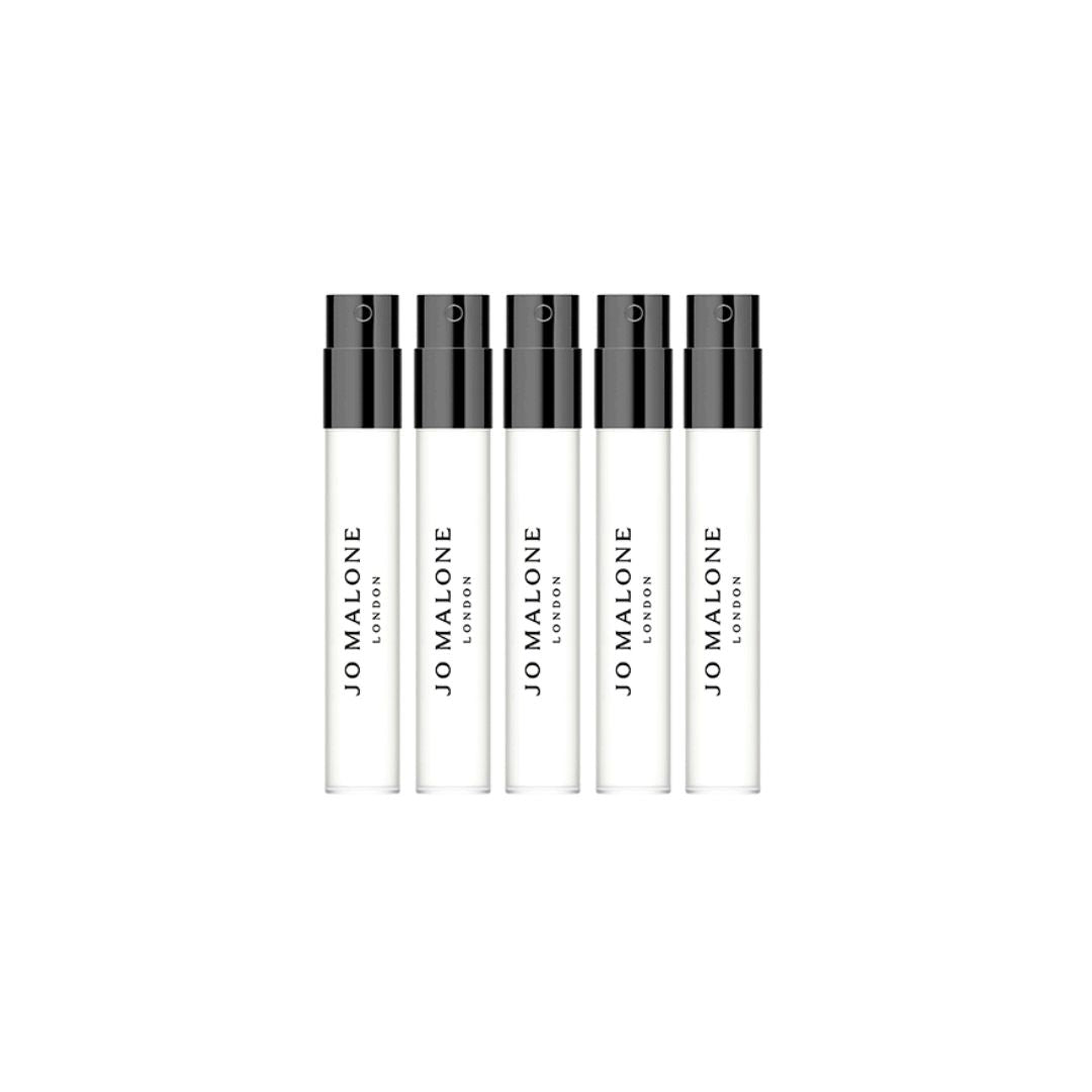 Jo Malone Gift 1.5ML מתנה - לא למכירה - בושם