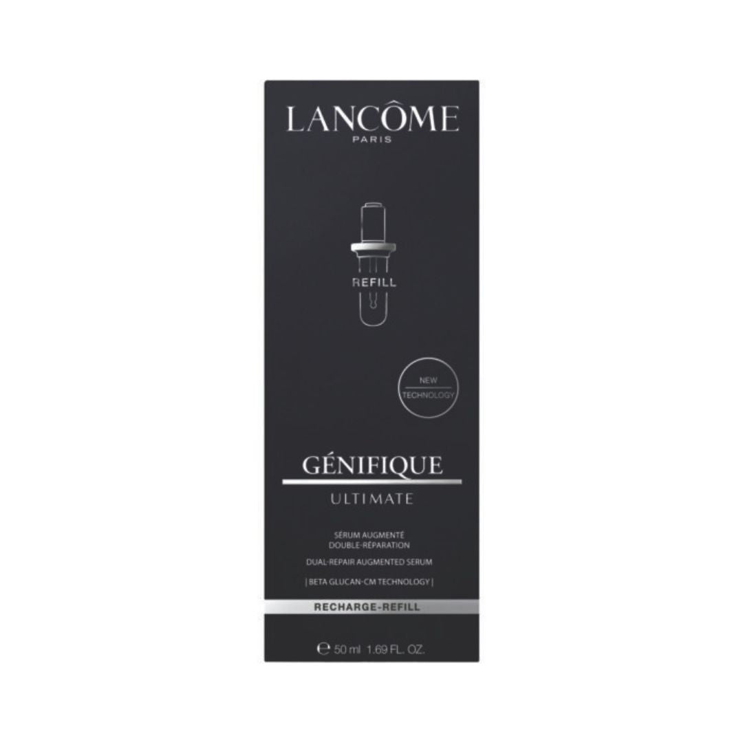 LANCOME GENIFIQUE ULTIMATE SERUM REFILL | 50  מילוי סרום לנקום ג'ניפיק אולטימייט