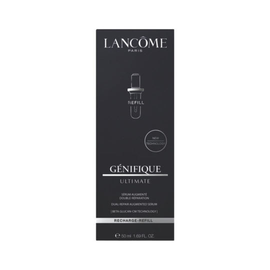 LANCOME GENIFIQUE ULTIMATE SERUM REFILL | 50 מילוי סרום לנקום ג'ניפיק אולטימייט-GLAM42