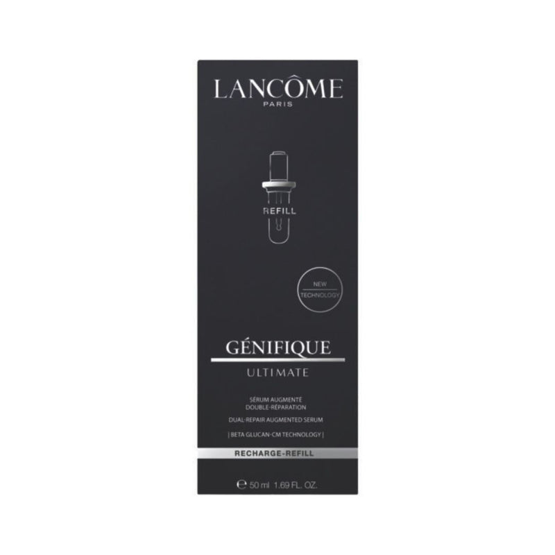 LANCOME GENIFIQUE ULTIMATE SERUM REFILL | 50  מילוי סרום לנקום ג'ניפיק אולטימייט