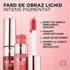 L'Oréal Paris Lumi Liquid Blush 12ml | לוריאל פריז לומי סומק נוזלי 12 מ"ל-GLAM42