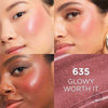 L'Oréal Paris Lumi Liquid Blush 12ml | לוריאל פריז לומי סומק נוזלי 12 מ"ל-GLAM42