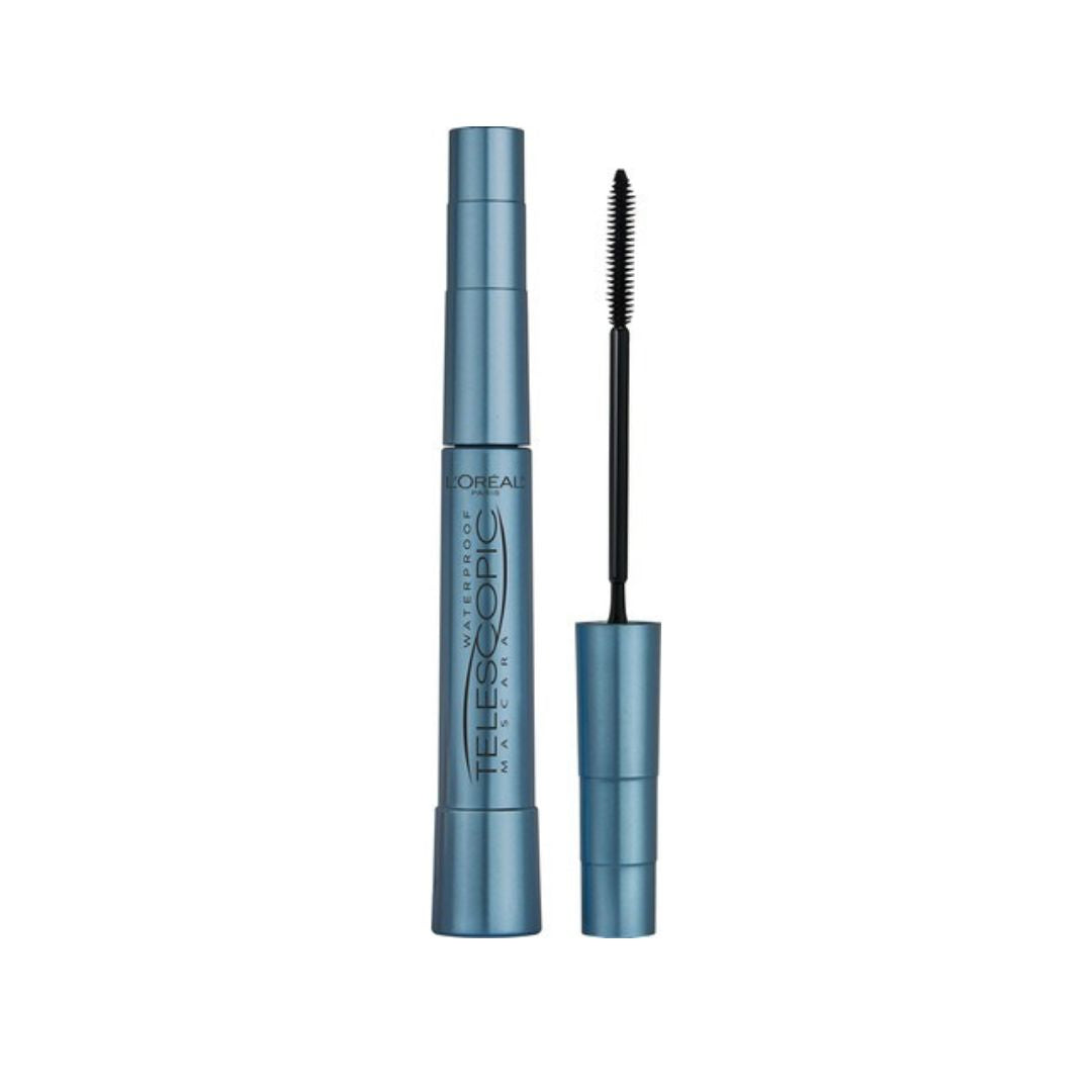 L'Oréal Paris Telescopic Lift Mascara 8ml | מסקרה טלסקופיק ליפט של לוריאל פריז 8 מ"ל