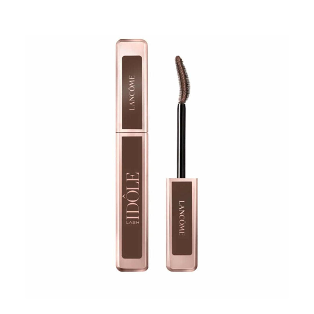 Lancôme Lash Idole Brown Mascara 8ml – מסקרה לנקום לאש אידול חומה