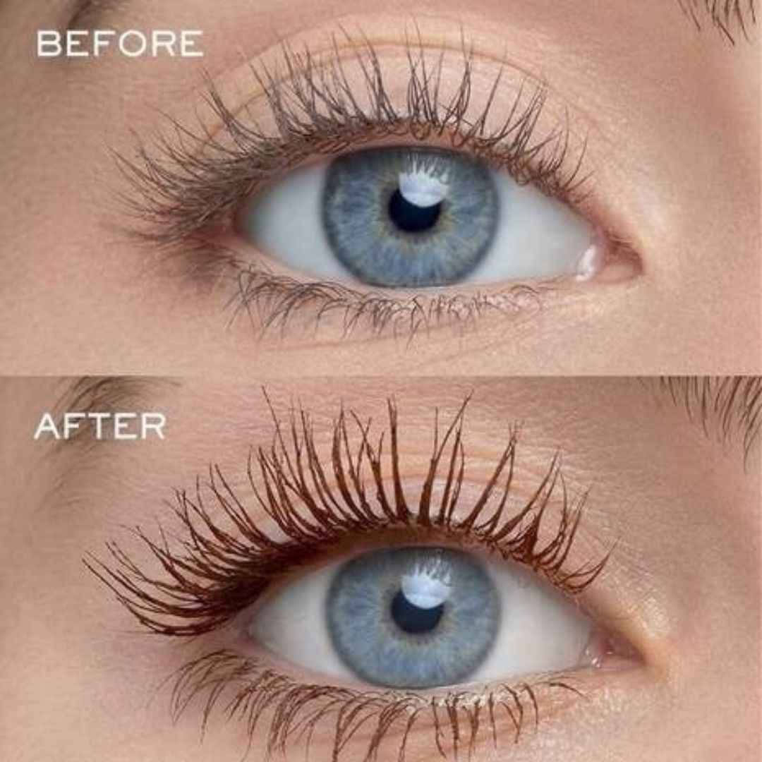 Lancôme Lash Idole Brown Mascara 8ml – מסקרה לנקום לאש אידול חומה