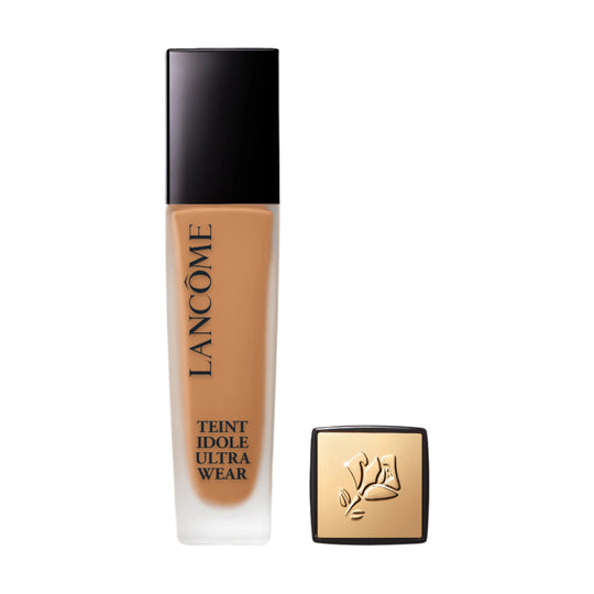 Lancome Teint Idole Ultra Wear 24h spf 35 לנקום מייקאפ טיינט איידול החדש-GLAM42