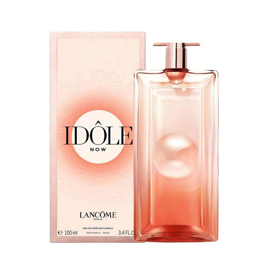 Lancome Idole Now Edp בושם לנקום אידול לאישה-GLAM42