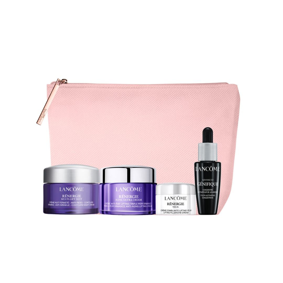 Lancome Gift Set לנקום תיק מתנה לא לרכישה