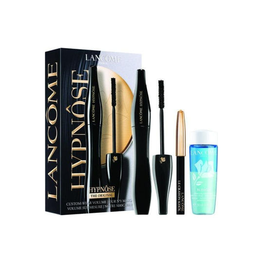 Lancome Hypnose Mascara Set מארז לנקום היפנוז לאישה-GLAM42