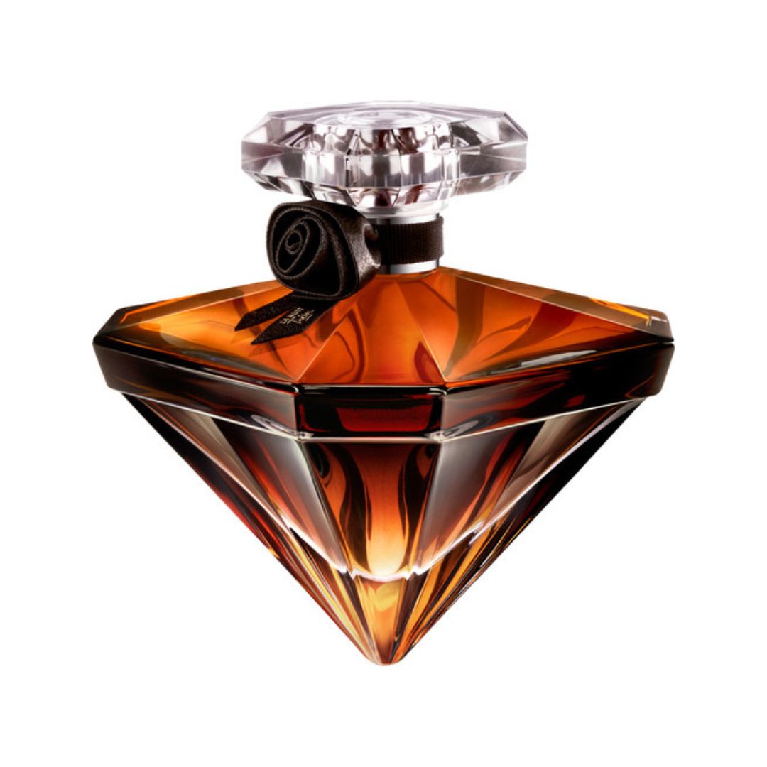 Lancome La Nuit Trésor Vanille Noire Eau De Parfum 100ML | לנקום לה נואי טרזור וניל נואר בושם לאישה 100 מ"ל
