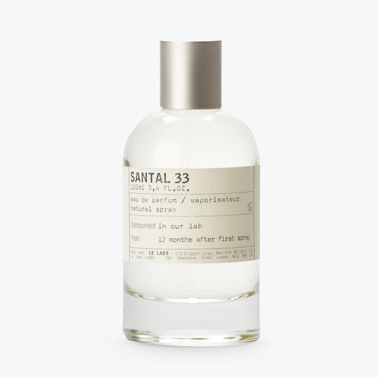 Le Labo Santal 33 Edp 100Ml בושם לה לאבו יוניסקס-GLAM42