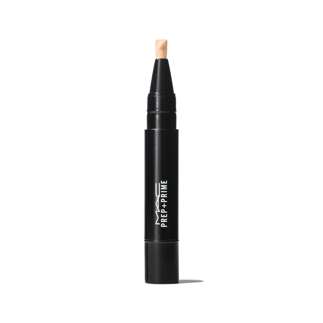 Mac Prep + Prime Highlighter מאק פריימר טוש הארה-GLAM42