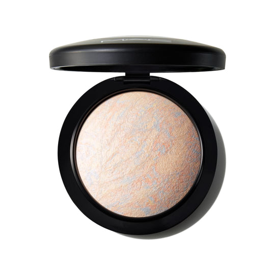 Mac Mineralize Skinfinish מאק שימר הייליטר בצורת פודרה אפויה-GLAM42