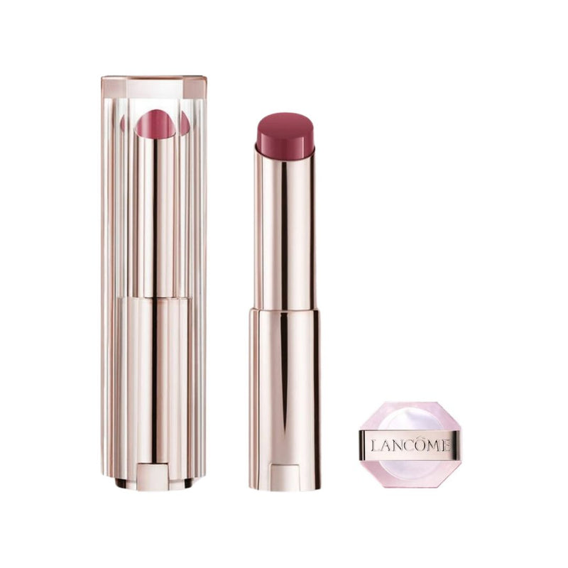 Lancome Lip Idole Butterglow לנקום ליפ אידול באטר גלואו באלם שפתיים-GLAM42