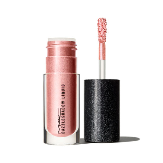 Mac Dazzleshadow Liquid מאק צללית נוזלית מנצנצת-GLAM42