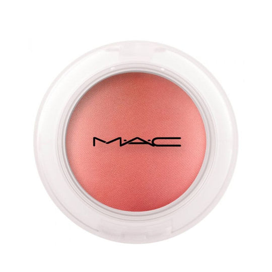 Glow Play Blush מאק סומק קרמי