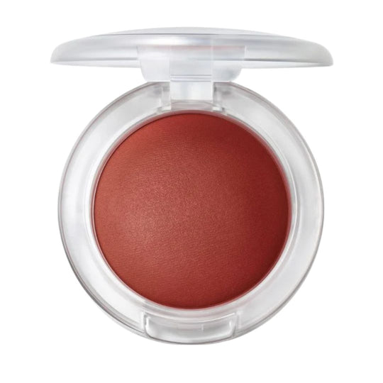 Glow Play Blush מאק סומק קרמי