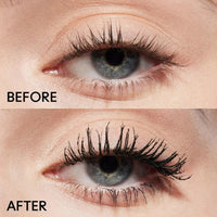 MAC - MacStack Elevated Mascara 12ML | מסקרה מאקסטאק אלוויטד של מאק בגודל 12 מ"ל-GLAM42