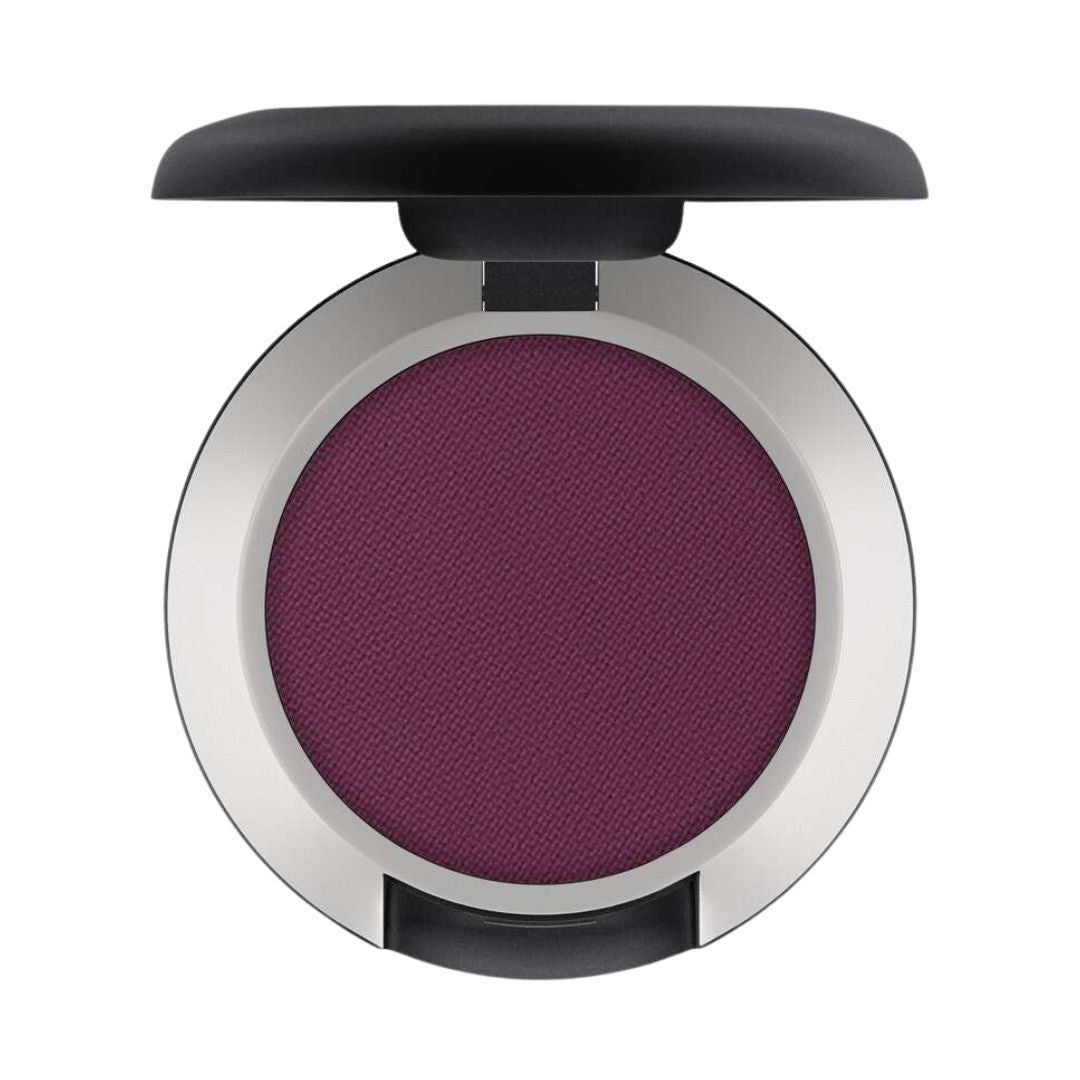 Mac Powder Kiss Soft Matte Eye Shadow מאק צללית לעיניים פאודר קיס