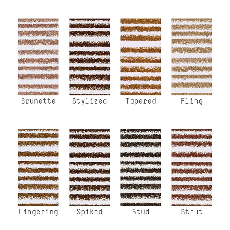 Mac Eye Brows Styler מאק עפרון גבות