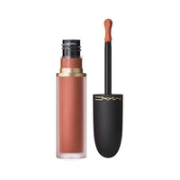 Powder Kiss Lip + Cheek Mousse מאק שפתון פאודר קיס ליפ וצ'יק מוס