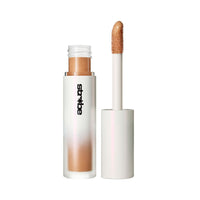 Strobe Beam Liquid Bronzer מאק ברונזר נוזלי בגימור זוהר