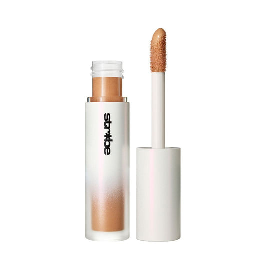 Strobe Beam Liquid Bronzer מאק ברונזר נוזלי בגימור זוהר