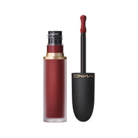 Powder Kiss Lip + Cheek Mousse מאק שפתון פאודר קיס ליפ וצ'יק מוס