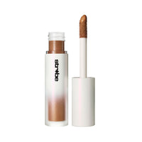 Strobe Beam Liquid Bronzer מאק ברונזר נוזלי בגימור זוהר