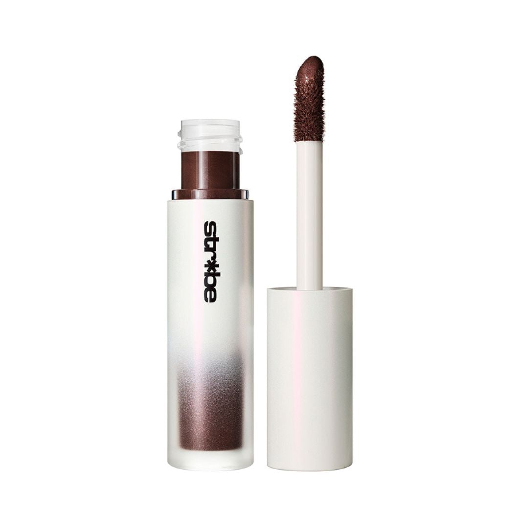 Strobe Beam Liquid Bronzer מאק ברונזר נוזלי בגימור זוהר