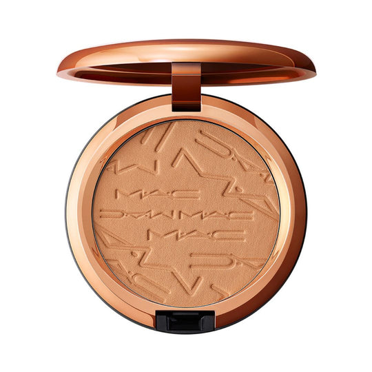 Skinfinish Sunstruck Matte Bronzer מאק ברונזר בגימור מאט למראה שזוף