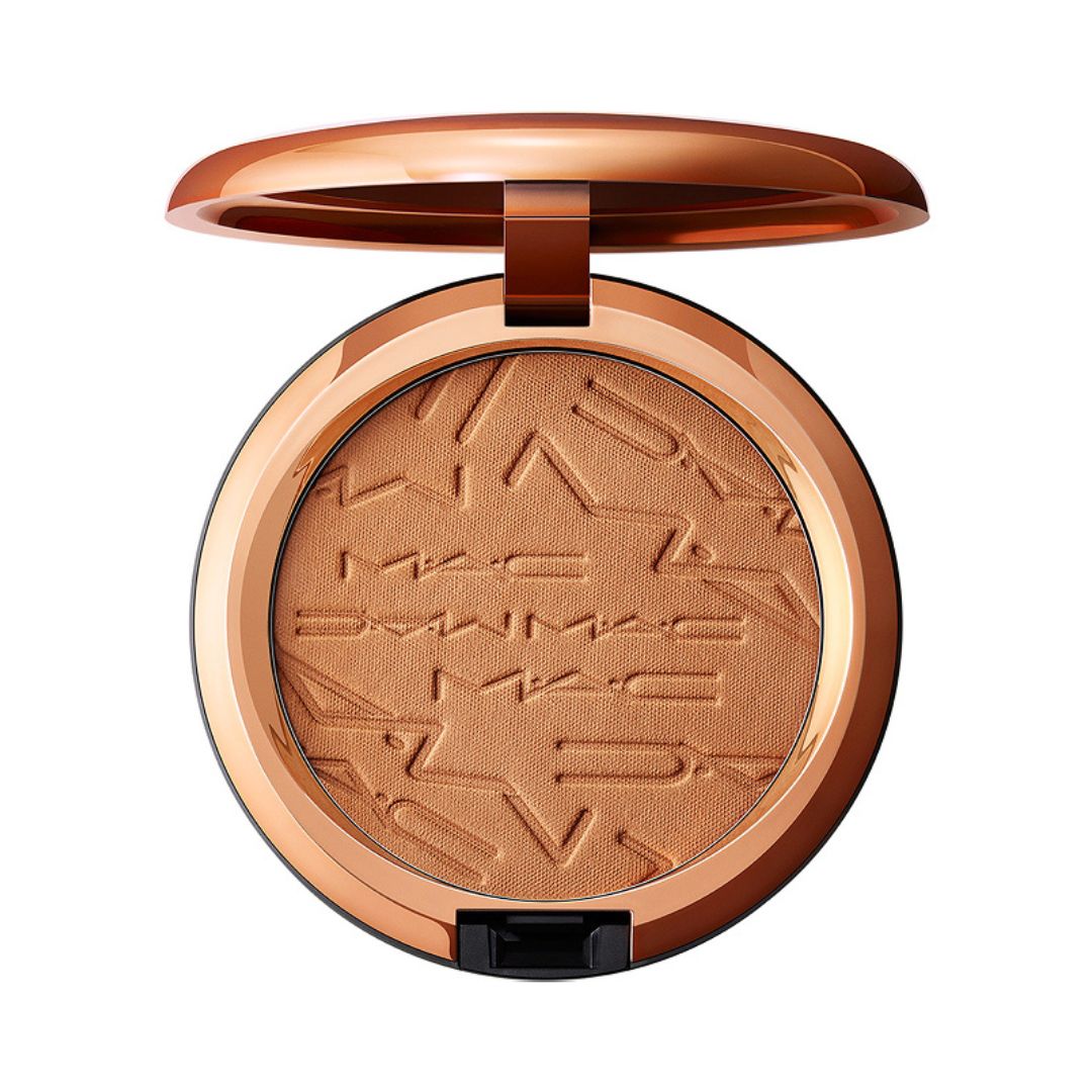 Skinfinish Sunstruck Matte Bronzer מאק ברונזר בגימור מאט למראה שזוף