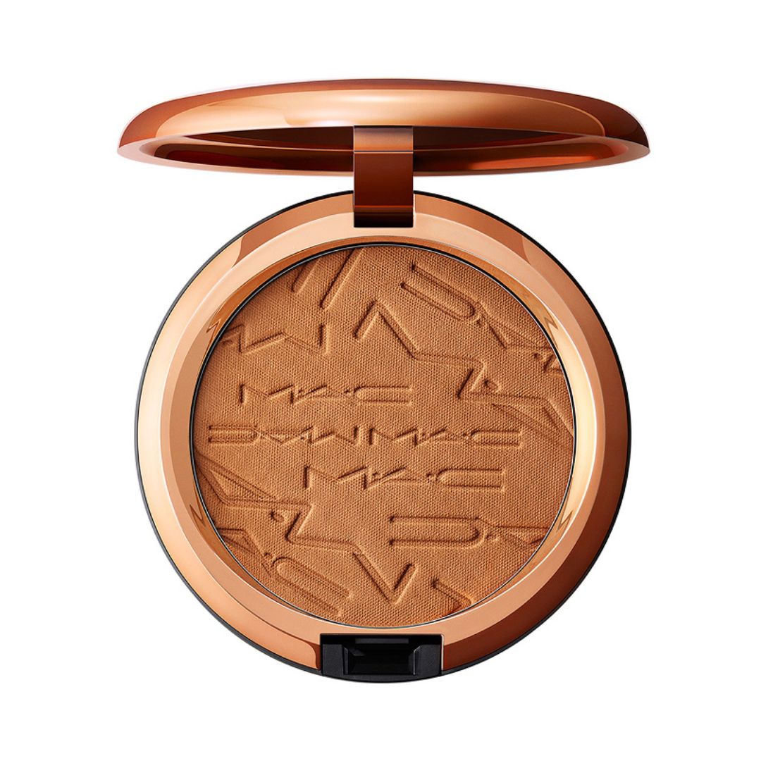 Skinfinish Sunstruck Matte Bronzer מאק ברונזר בגימור מאט למראה שזוף