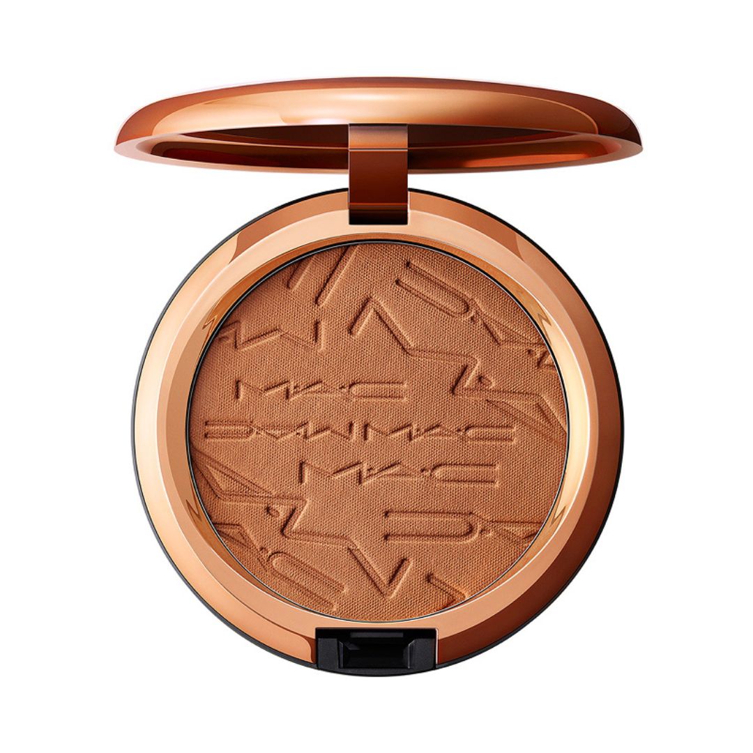 Skinfinish Sunstruck Matte Bronzer מאק ברונזר בגימור מאט למראה שזוף